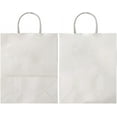 thumbnail image 5 of Sacs Cadeaux Petits Sacs en Papier Kraft avec Poignées, 5 of 5