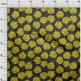 thumbnail image 3 of oneOone Polyester Spandex Dark Olive Green Fabric Halloween Fabric For Sewing Printed Craft Fabric By The Yard 56 Inch Wide, 3 of 4