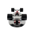 thumbnail image 5 of Retrospec Quip Skateboard 27" Classic Plastic Cruiser Complete Skateboard w/ Abec 7 bearings, 5 of 5