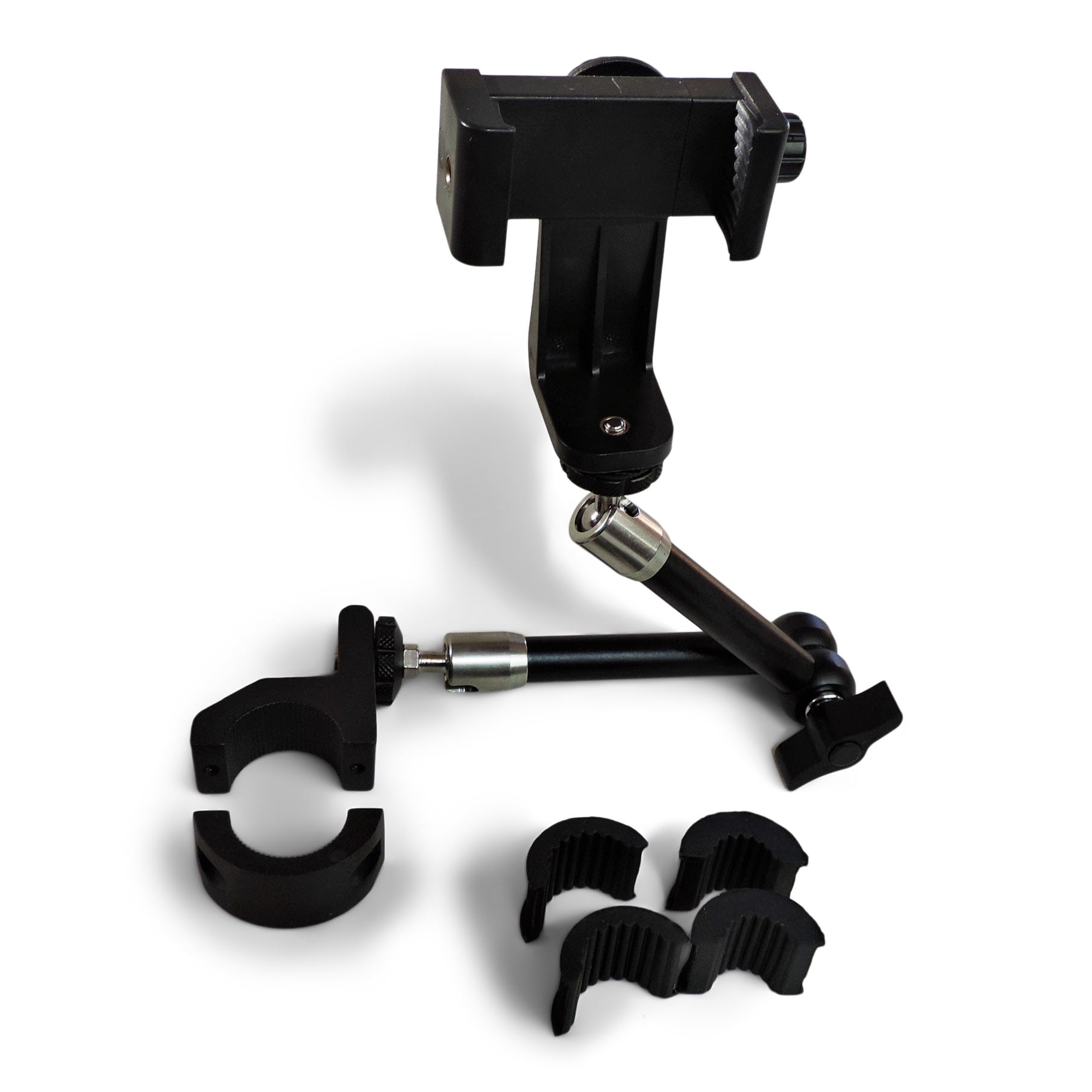 Delkin Devices Mini Tech Accessory - Fat Gecko Triple