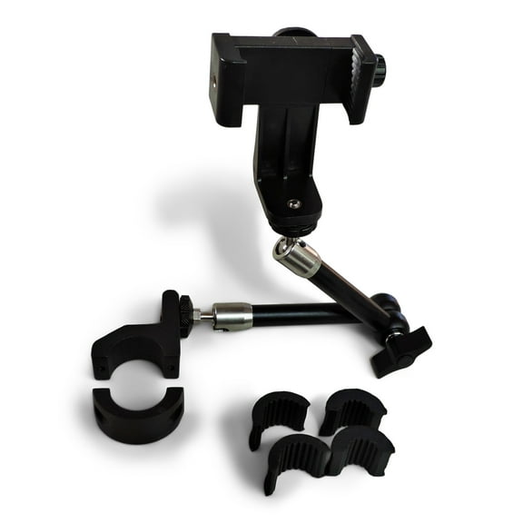 ATV/Rack Mount Phone/Camera Mount