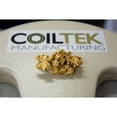 thumbnail image 3 of Coiltek 22 DD Goldstalker Search Coil for Minelab SD, GP, GPX Metal Detectors, 3 of 4