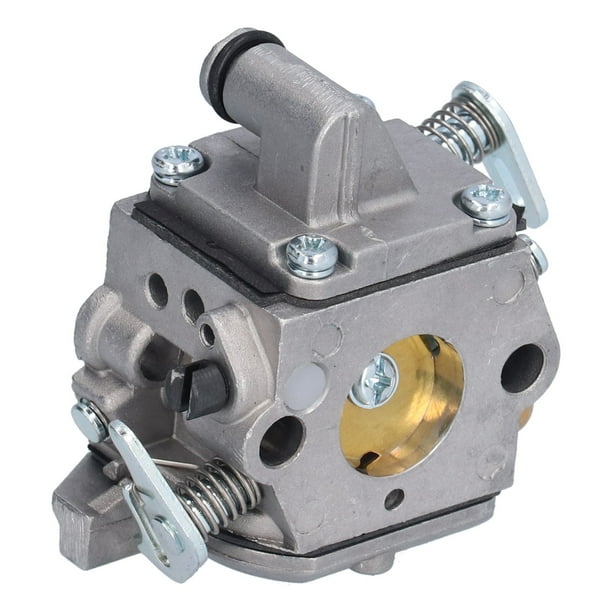 Carburador con junta, carburador para motosierra, carburadores, accesorios para motosierra de gasolina, carburador para STIHL, diseñado meticulosamente