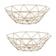 thumbnail image 1 of 2xSize_S de aperitivos de decorativa para encimera de alambre para cocina, 1 of 9
