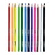 thumbnail image 5 of Lápices de colores Kores mina gruesa 1 paquete con 13 pzas, 5 of 7