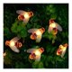 thumbnail image 1 of Solar Fairy Lights 50 Cute Honey Bee LED Lights 7m 8 Modes Star Lights Waterproof Fairy Lights, 1 of 5