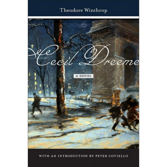 Cecil Dreeme (Hardcover)