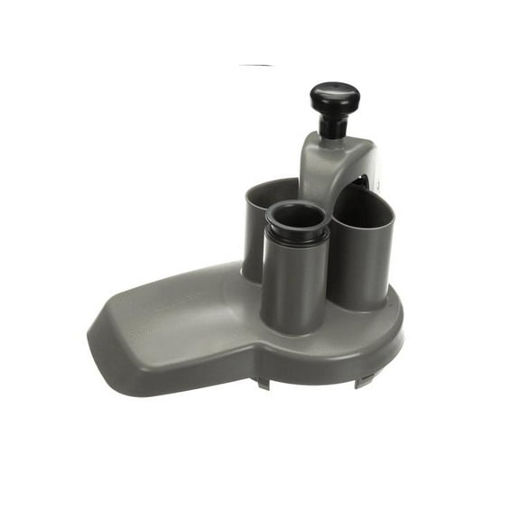 Robot Coupe Veg Prep Lid Assembly 49033 - Genuine OEM Replacement Part