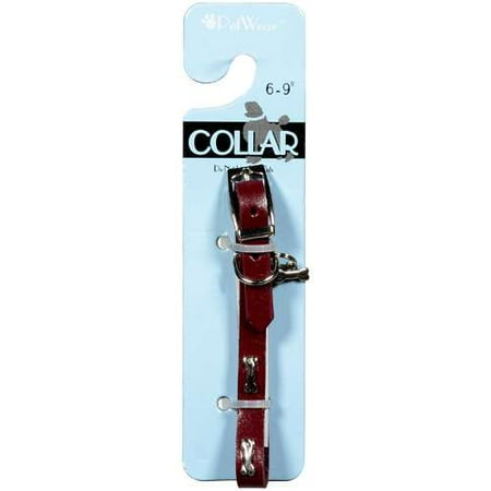 Petwear: 6-9" Collar, 1 Ct