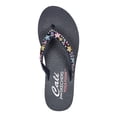 thumbnail image 2 of Skechers Women's Meditation - Dancing Daisy Embelished Sandal, 2 of 5