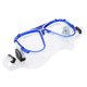 thumbnail image 2 of Máscara de buceo antivaho M3266 Máscara de buceo de silicona con lente de vidrio templado Gafas de natación antivaho subacuáticas LHCER Otros, 2 of 8