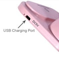 thumbnail image 4 of Led Desk Lamp Touching Dimming Adjustment Table Lamp For Kids Reading Study Bedside, 4 of 4