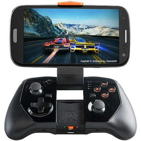 POWER A MOGA Hero Power - Electronic Games