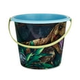 Jurassic World Jumbo Plastic Easter Bucket 10.75" x 8.75"