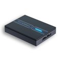 thumbnail image 1 of AS GT7 Adaptateur de Voiture Intelligent Sans Fil 3 en 1 Bluetooth WiFi CarPlay Android Auto Box 4 64 Go, 1 of 5