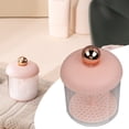 thumbnail image 3 of Face Bubble Maker Cup, Facial Cleanser Foam Cup Transparent Save Effort Rapid Foaming  For Body Wash, 3 of 8
