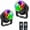 party light, variant on Disco Ball Party Light Sound Activated with Remote | LED,3 Sound Activated Modes,7 Light Modes,Rotating Control,For Stage Party Dance Home Birthday Halloween Christmas