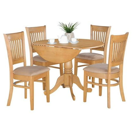 Kitchen Dinette With Drop Leaf Table Chairs Kitchen Dinette With Drop Leaf Table Chairs