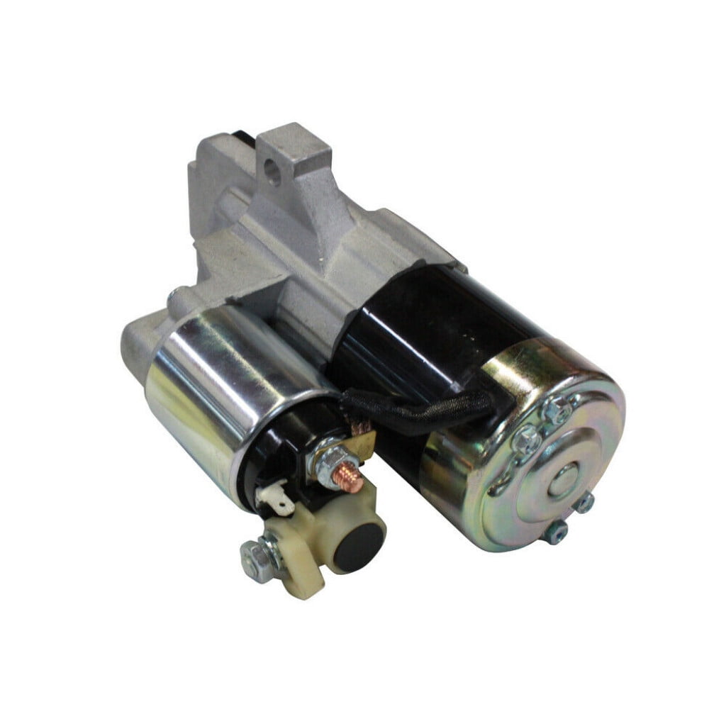 For Mazda 5 / 6 Starter Motor 2006 07 08 09 2010 | 2.3L 4-Cyl For L327-18-400