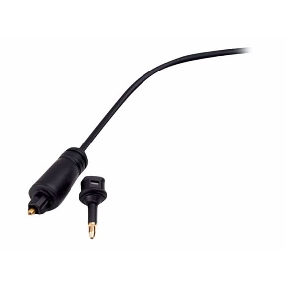 Vanco Digital Optical Audio Cable (adt72x)