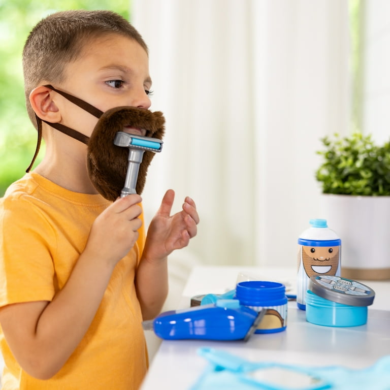 Toy shaving cheap kit walmart