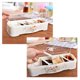 thumbnail image 3 of Juego de cajas de condimentos Vhermosa con tarro de especias 4 rejillas PP PS, 3 of 6