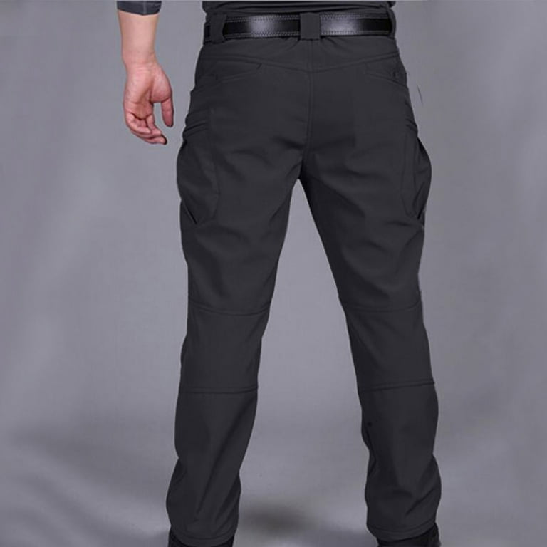 Lined tactical pants sale