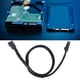 thumbnail image 4 of Mini Cable SAS 36PIN, Cable De Datos De Disco Duro Que Ahorra Espacio De Alta Densidad Para Disco Duro ANGGREK Mini SAS 36PIN Cable, 4 of 8
