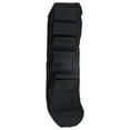 thumbnail image 1 of Beverage Waist Strap, Black Beer Belt 6 Pockets Convenient Adjustable For BBQ For Fishing For Camping ANGGREK No, 1 of 7
