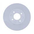 thumbnail image 3 of Raybestos 96087FZN Rust Prevention Technology Coated Rotor Brake Rotor, 1 Pack Fits select: 2001-2005 HONDA CIVIC, 2007-2012 HONDA FIT, 3 of 4