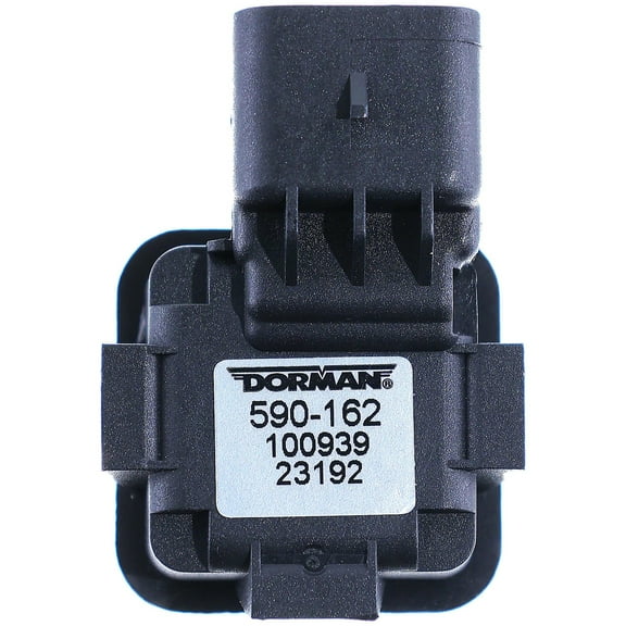 Dorman 590-162 Park Assist Camera for Specific Ford Models
