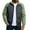 Z3-Green-big and tall items for men, variant on Xcmzpl Mens Lightweight Jacket Zip Up Lapel Collar Casual Jackets Solid Fall Winter Jacket Coats Outdoor Windbreaker