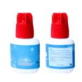 thumbnail image 4 of Loewten Latex Free Eyelash Glue,0.2oz Eyelash Glue Fast Drying Super Strong Hold Latex Free Sensitive Eyes Eyelashes Glue For False Eyelashes Extension,Sensitive Eyelash Glue, 4 of 4