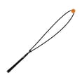 thumbnail image 2 of Ayuda de entrenamiento de swing de golf Zulema con cuerda de práctica naranja, 2 of 8