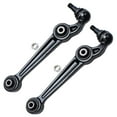 thumbnail image 5 of Detroit Axle - FWD 8 Piece Front Upper and Lower Control Arm (Rearward and Forward Facing) Suspension Kit Replacement for Mazda 6 2 Ford Fusion Milan, 5 of 8