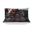 thumbnail image 4 of Evan peters Handling Daily Rest Machine Friendly Touch Durable Zip Duvet Cover Sets Performance, 4 of 5
