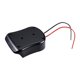 thumbnail image 2 of Adaptador de Batería de Bricolaje con Cables para Batería de Litio MT18V, Conector de Alimentación de Muelle, Herramienta Eléctrica de Conversión Robó Baoblaze Adaptador de corriente, 2 of 8