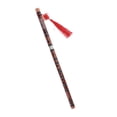 thumbnail image 1 of Flauta de madera Yuyangstore Dizi Tecla E, 1 of 8