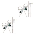 thumbnail image 3 of Auriculares Inteprter con cable de 3,5 mm y cancelación de ruido, 3 of 6
