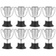 thumbnail image 1 of 8 Mini Trofeos de Premios, Copas Doradas, Trofeos para Niños, Premios Escolares, 1 of 7