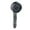 A, variant on Handheld and Rainfall Shower Head Combo, 5 Mode Showerhead with Click Water Release Pause Button, Detachable Hose with LED Light and Bluetooth Speaker, Bathroom Shower Accessory Set