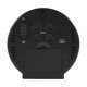 thumbnail image 2 of Reloj Despertador Electrónico Led, 4 Niveles De Brillo Ajustable, Reloj Despertador Pequeño Con Espejo Recargable, Reloj Despertador De Cabecera Con Pantalla De Temperatura Feliz Sencillez, 2 of 5