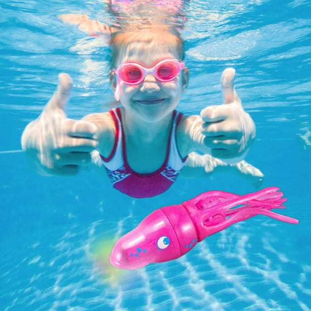 Octopus pool toy deals