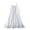 White, variant on JoyHoop Girls Summer Dress Print Mesh A-Line Princess Dress for Beach Party Cute Clothes
