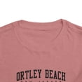 thumbnail image 4 of Ortley Beach New Jersey Toddler Shirt Gifts Boy Girl Size 2T-5T, 4 of 4