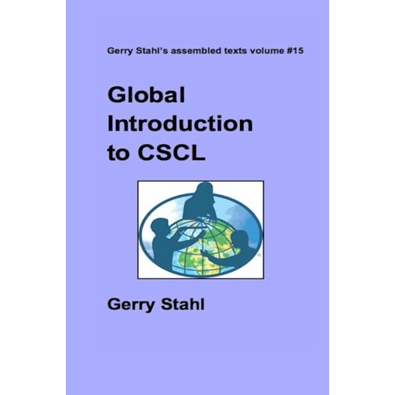 Global Intro to CSCL, (Paperback)