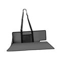 thumbnail image 3 of COTO PLATO de LA EXTENSIÓN DEL COMATIVO DEL ASIENTO TRASERO MECHO PORTABLE COMPLEZO SIEMPRADO Aumento del tronco y la cama del automóvil Espacio de Izquierda, 3 of 8