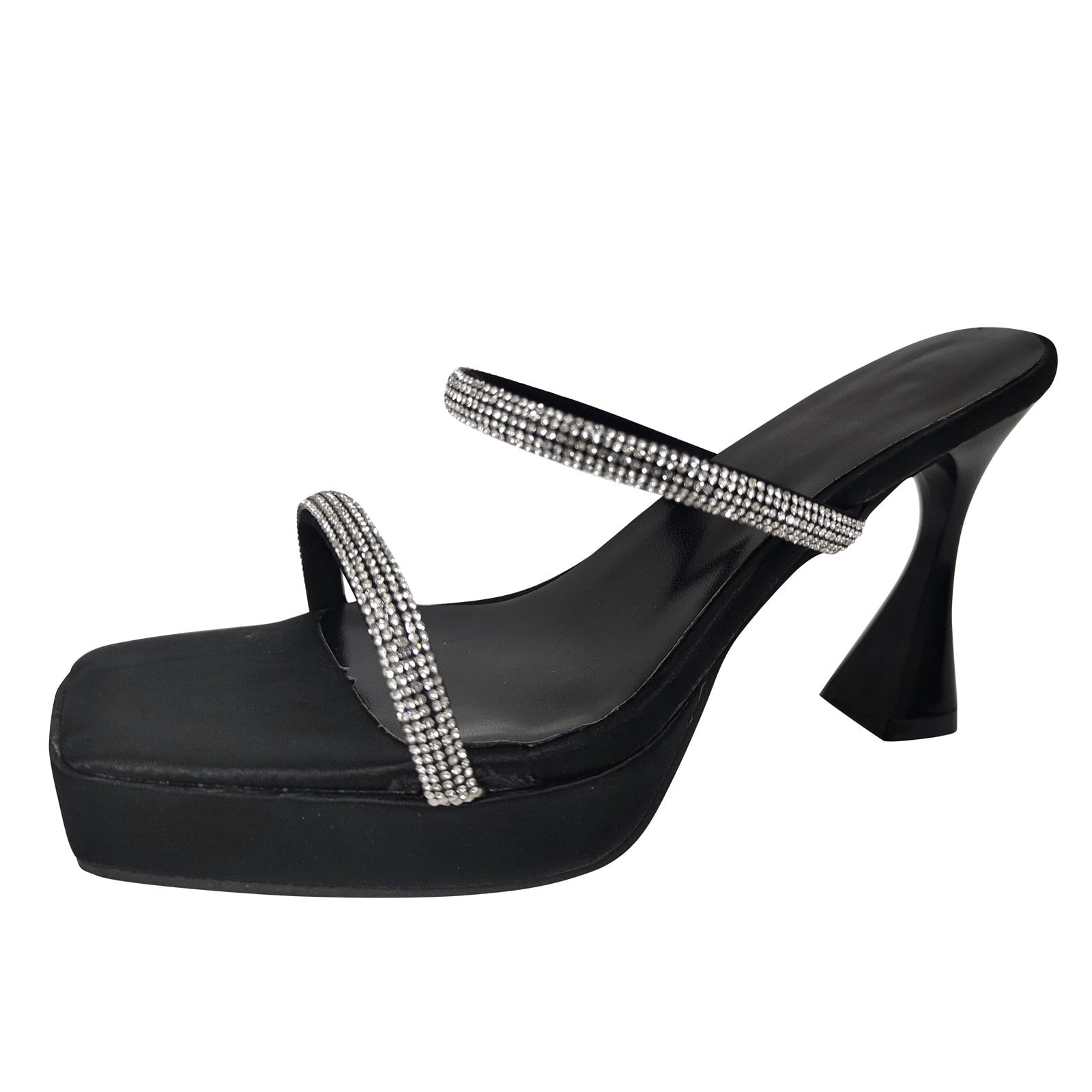 High Heel Shoes Size 15 Ladies Fashion 