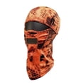 thumbnail image 2 of Kryptek Cagoule Unisexe Adulte, Inferno, Taille Unique US, 2 of 4