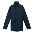 thumbnail image 4 of Regatta Professional Mens Plain Waterproof Parka, 4 of 4